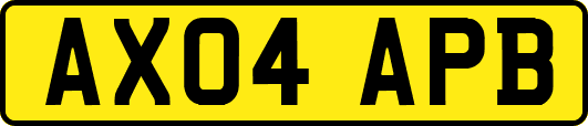 AX04APB