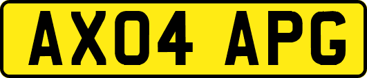 AX04APG