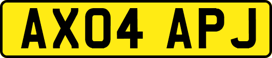 AX04APJ