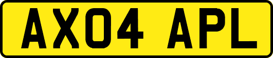 AX04APL