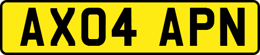AX04APN