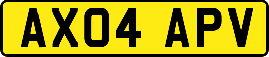 AX04APV
