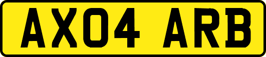 AX04ARB