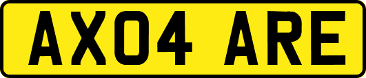 AX04ARE