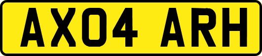 AX04ARH