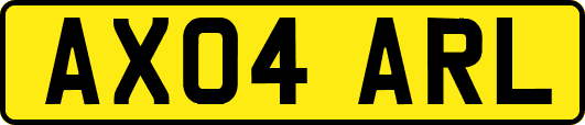 AX04ARL