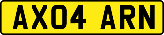 AX04ARN