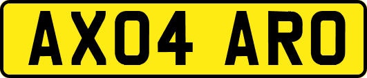 AX04ARO