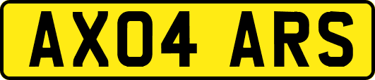 AX04ARS