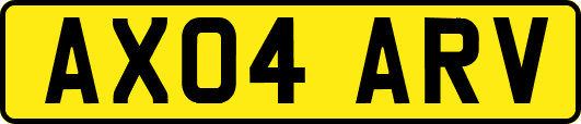 AX04ARV
