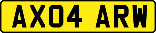 AX04ARW