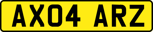 AX04ARZ