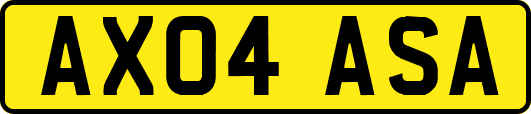 AX04ASA
