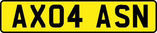 AX04ASN