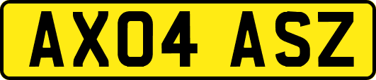 AX04ASZ