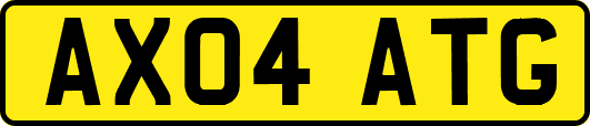 AX04ATG