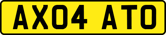 AX04ATO