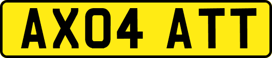 AX04ATT