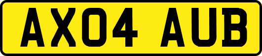 AX04AUB