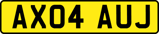 AX04AUJ