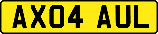 AX04AUL