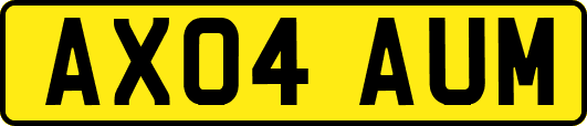 AX04AUM
