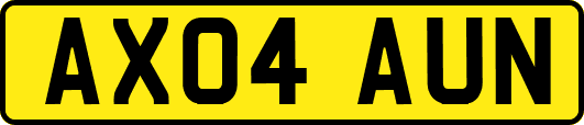 AX04AUN