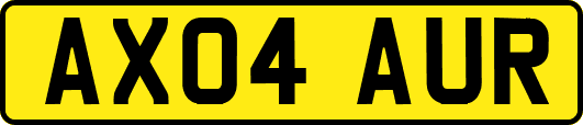 AX04AUR
