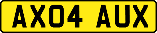 AX04AUX