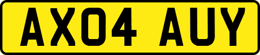 AX04AUY