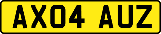 AX04AUZ