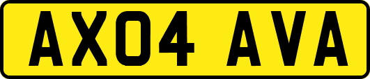 AX04AVA