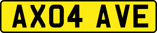 AX04AVE