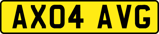 AX04AVG