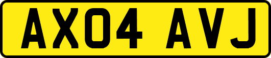 AX04AVJ
