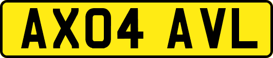 AX04AVL