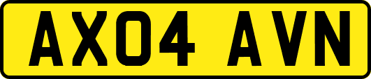 AX04AVN