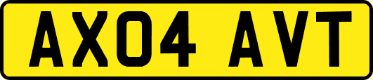 AX04AVT
