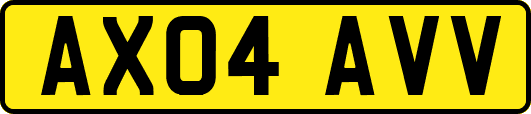 AX04AVV
