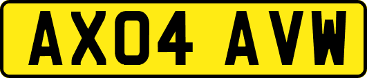 AX04AVW