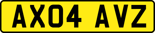 AX04AVZ