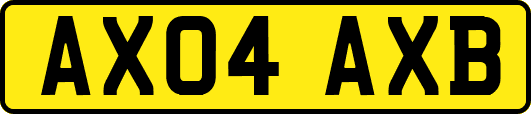 AX04AXB