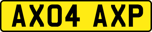AX04AXP