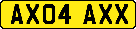 AX04AXX