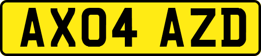 AX04AZD