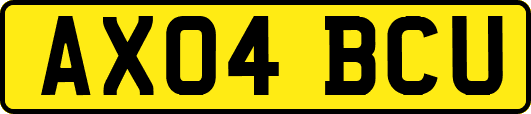 AX04BCU