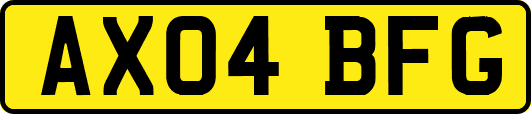 AX04BFG