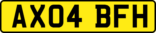 AX04BFH