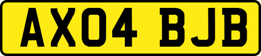 AX04BJB