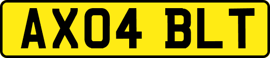AX04BLT